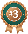 #3 Ranking